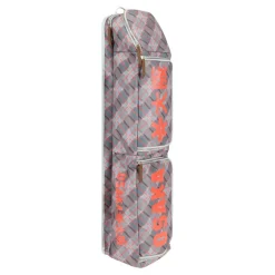 Osaka Sports L 4 sticks hockeytas tartan< Hockeytas