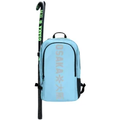 Osaka Sports L hockeytas retro blue< Hockeytas