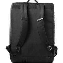 Padel Tas-Osaka Sports padeltas black