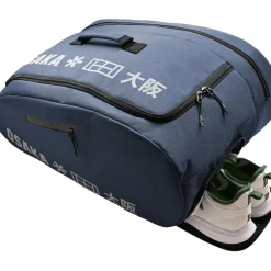 Padel Tas-Osaka Sports padeltas navy