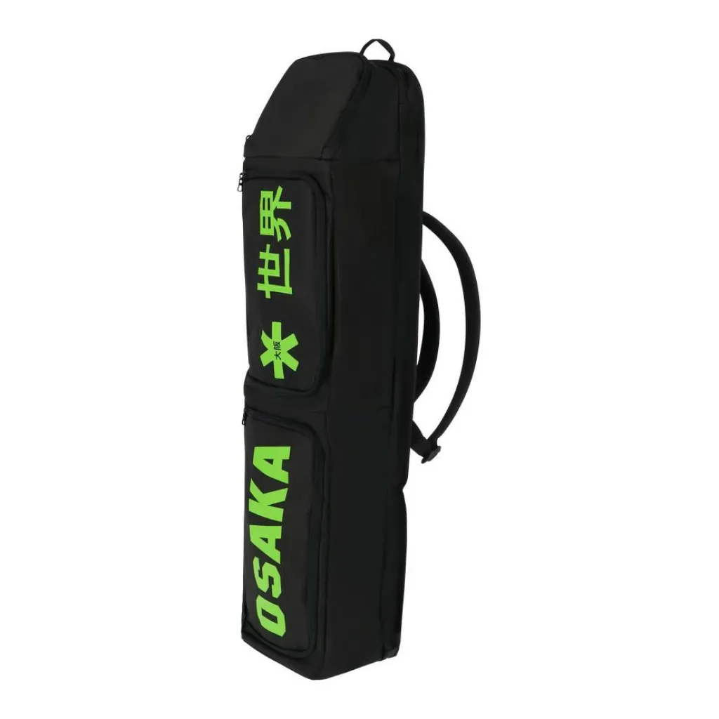 Hockeytas-Osaka Sports SB Large 2.0 hockeytas iconic black