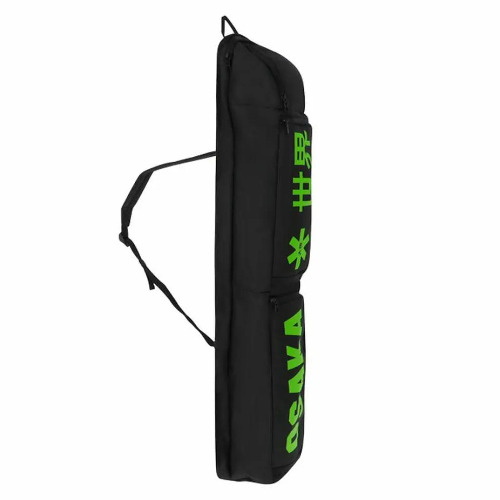 Hockeytas-Osaka Sports SB Medium 2.0 hockeytas iconic black