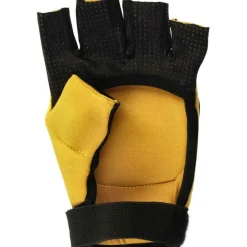 Hockey Bescherming-Osaka Tekko hockeyhandschoen honey comb