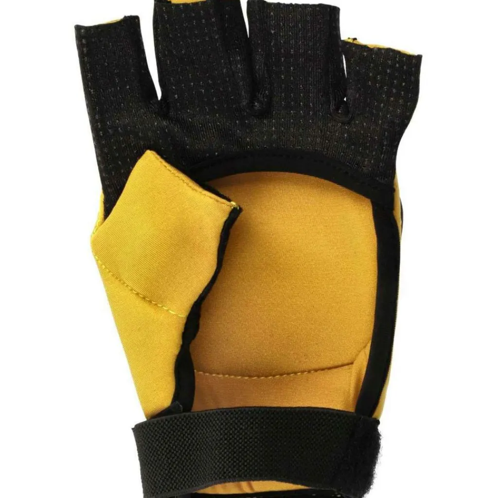 Hockey Bescherming-Osaka Tekko hockeyhandschoen honey comb