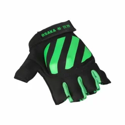 Osaka Tekko hockeyhandschoen iconic black< Hockey Bescherming