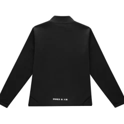 Osaka Track Pro trainingsjack dames black< Hockeykleding