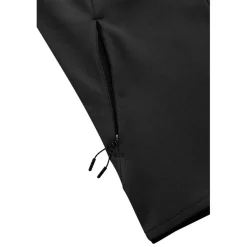 Osaka Track Pro trainingsjack dames black< Hockeykleding