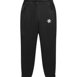 Osaka Track Pro trainingsbroek dames black< Hockeykleding