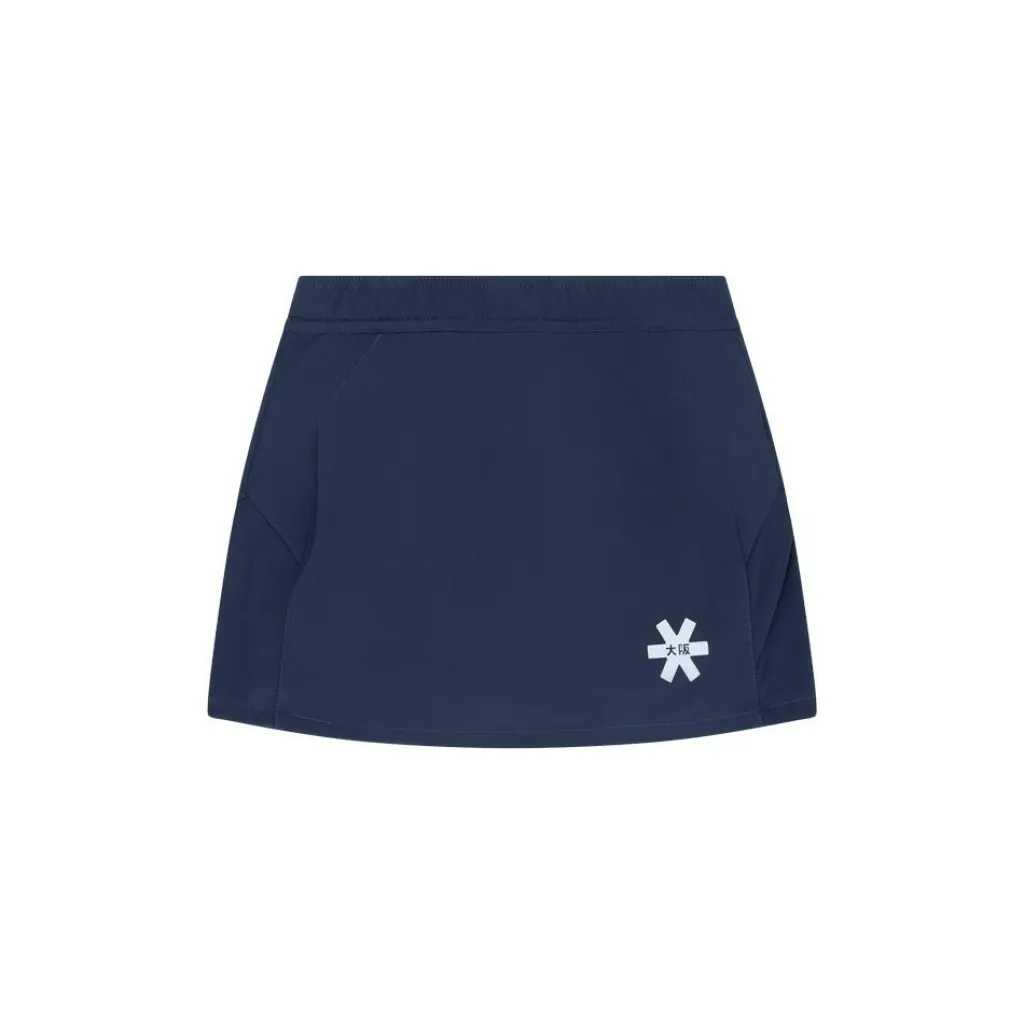 Osaka Training hockeyrokje dames navy< Hockeykleding