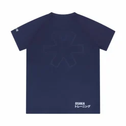 Osaka Training hockeyshirt junior navy< Hockeykleding