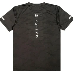 Osaka TRN00405 hockeyshirt heren black< Hockeykleding