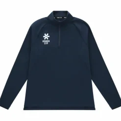 Osaka TRN00326 shirt dames navy< Sportshirt