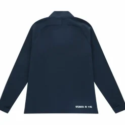 Osaka TRN00326 shirt dames navy< Sportshirt