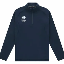 Sportshirt-Osaka TRN00327 shirt heren navy