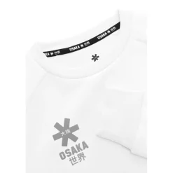 Sport Trui-Osaka TRN00323 sweater dames white