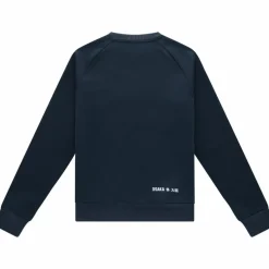 Osaka TRN00324 sweater heren navy< Sport Trui