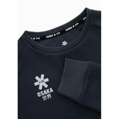 Sport Trui-Osaka TRN00325 sweater junior navy