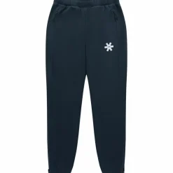 Sportbroek-Osaka TRN00321 trainingsbroek heren navy