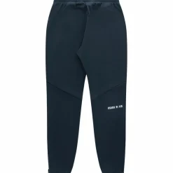 Sportbroek-Osaka TRN00321 trainingsbroek heren navy
