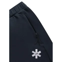 Sportbroek-Osaka TRN00321 trainingsbroek heren navy