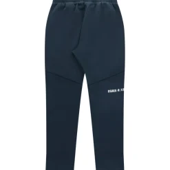 Osaka TRN00322 trainingsbroek junior navy< Sportbroek