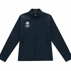 Trainingsjack-Osaka TRN00317 trainingsjack dames navy