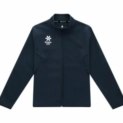 Osaka TRN00319 trainingsjack junior navy< Trainingsjack