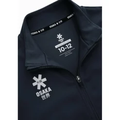 Osaka TRN00319 trainingsjack junior navy< Trainingsjack