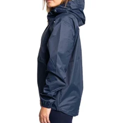 Hockeykleding-Osaka Unisex Training jas navy