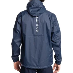 Hockeykleding-Osaka Unisex Training jas navy