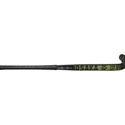 Osaka Vision 55 Pro Bow hockeystick cyber lime< Hockeystick
