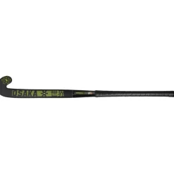 Osaka Vision 55 Pro Bow hockeystick cyber lime< Hockeystick