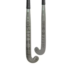 Hockeystick-Osaka Vision 25 Pro Bow hockeystick cool grey - 36,5 inch
