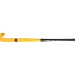 Osaka Vision 25 Pro Bow hockeystick junior honey comb< Hockeystick
