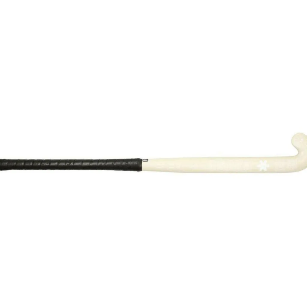Hockeystick-Osaka Vision GF Grow Bow hockeystick junior sand