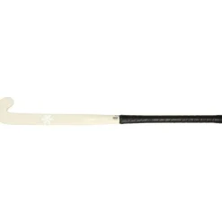 Hockeystick-Osaka Vision GF Grow Bow hockeystick junior sand