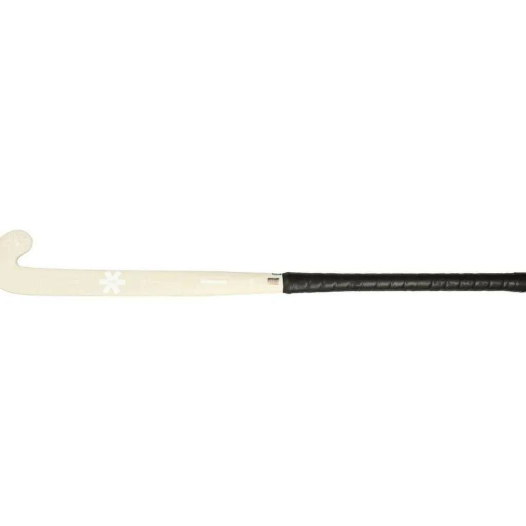 Hockeystick-Osaka Vision GF Grow Bow hockeystick junior sand