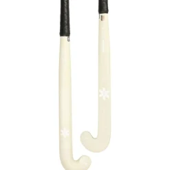 Hockeystick-Osaka Vision GF Grow Bow hockeystick junior sand