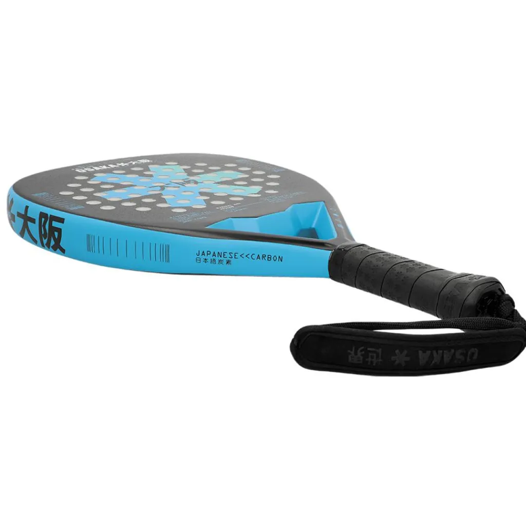 Padel Racket-Osaka Vision Power padel racket