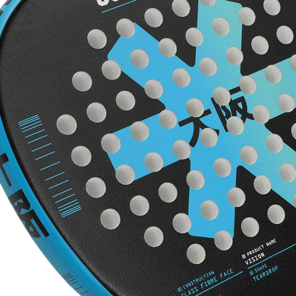 Padel Racket-Osaka Vision Power padel racket