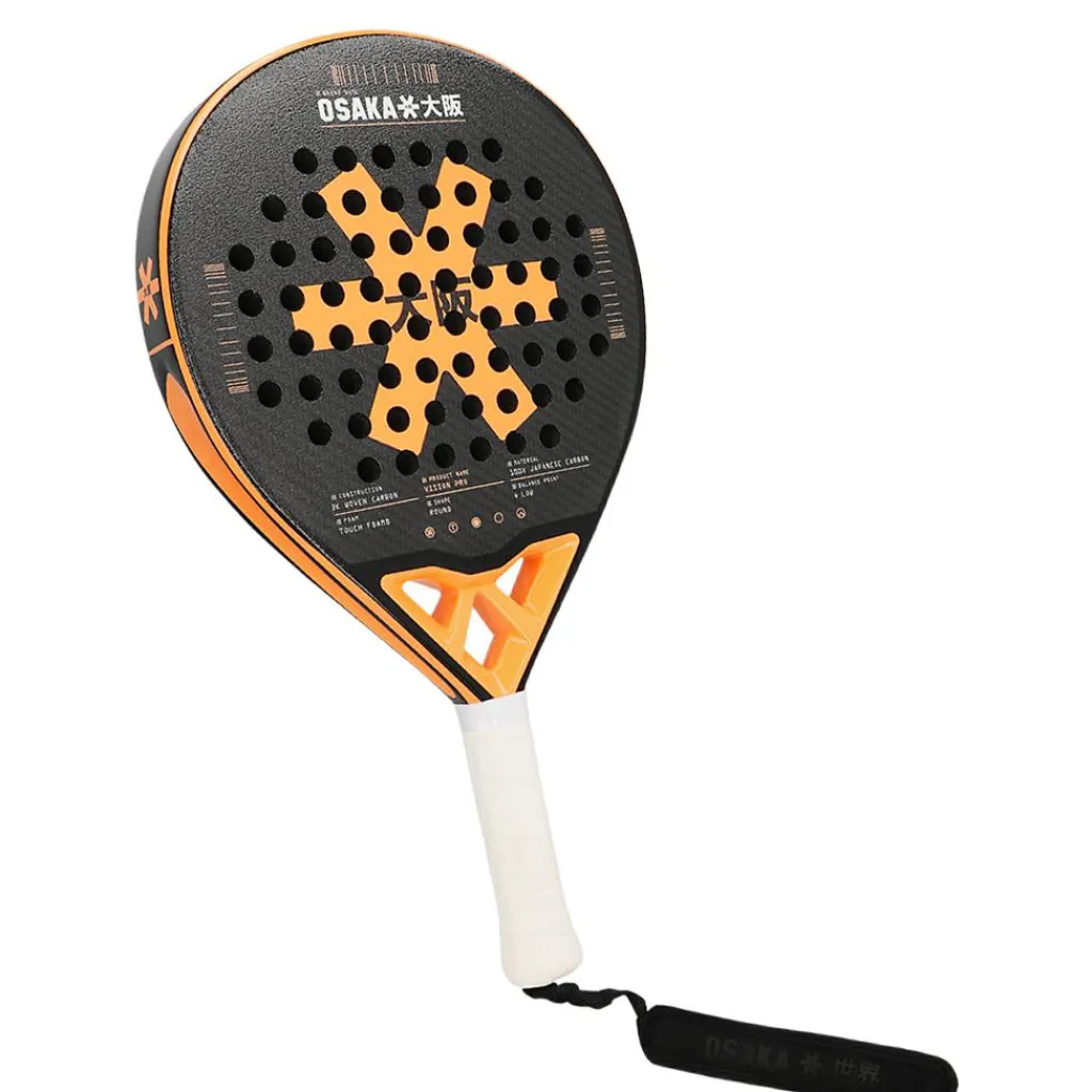 Osaka Vision Pro Control padel racket< Padel Racket