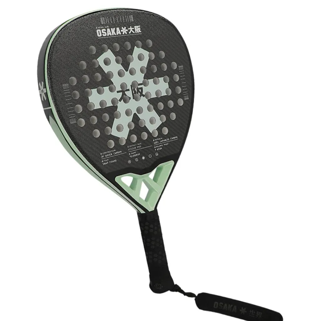 Padel Racket-Osaka Vision Pro Power padel racket