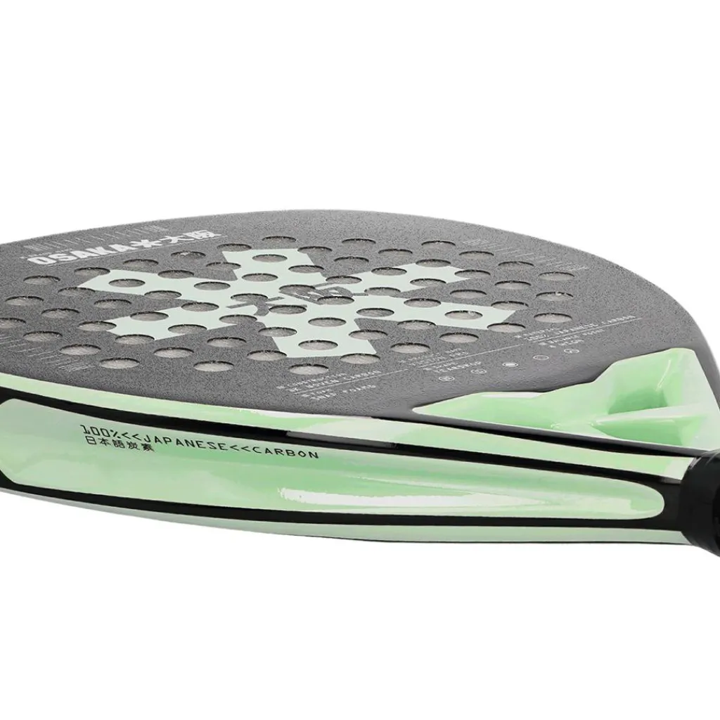 Padel Racket-Osaka Vision Pro Power padel racket