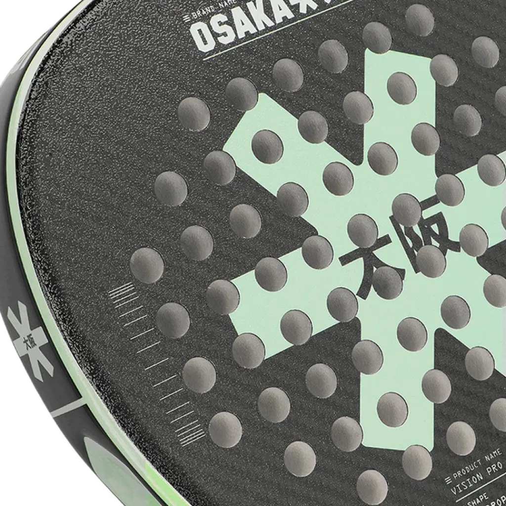 Padel Racket-Osaka Vision Pro Power padel racket