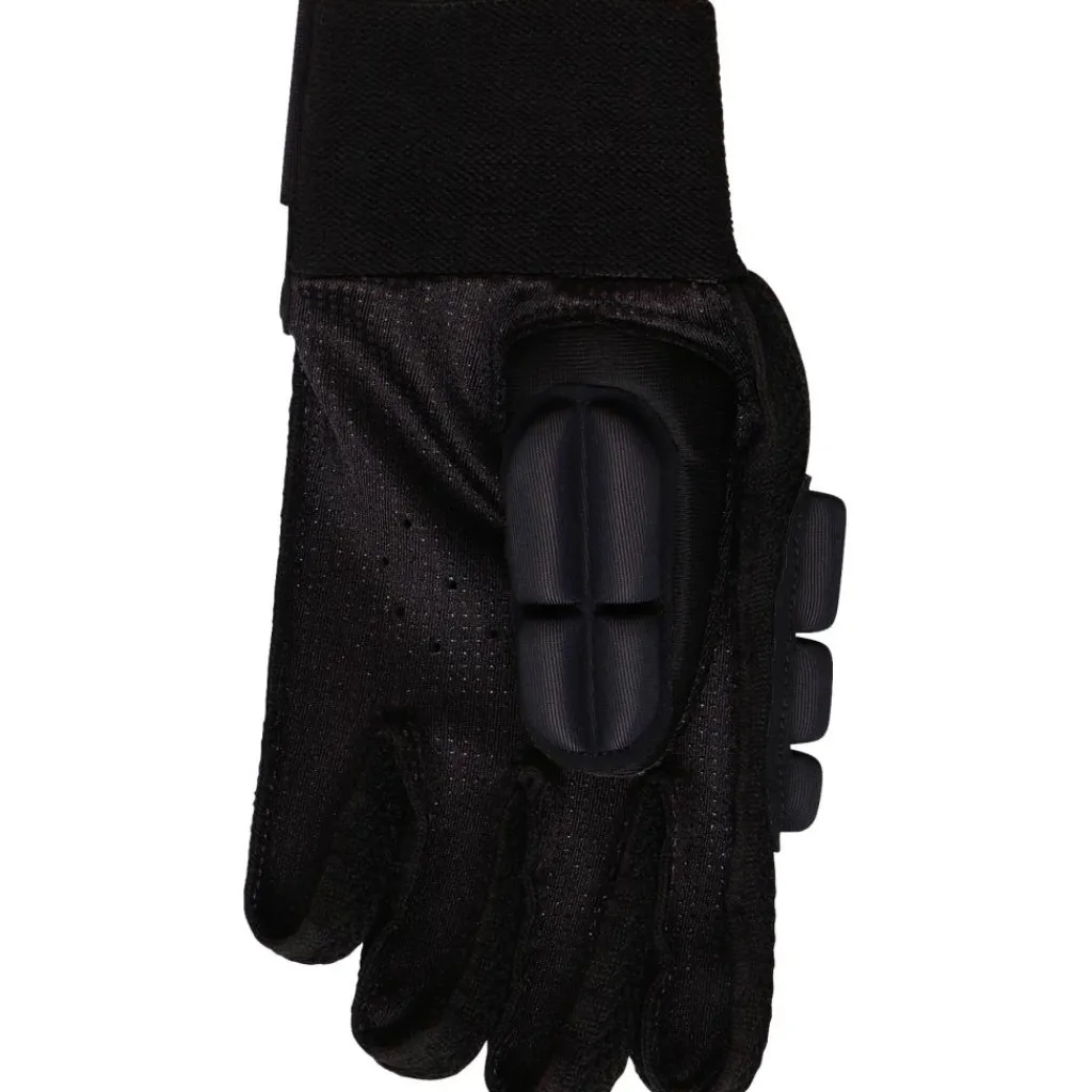 Hockey Bescherming-Osaka Yoroi hockeyhandschoen iconic black