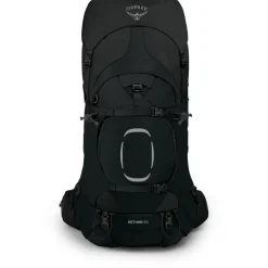 Backpacks-Osprey Aether 65 L/XL backpack heren black