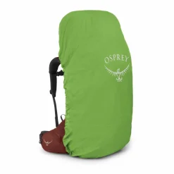Osprey Aether 65 L/XL backpack 68L heren deep acorn red< Backpacks