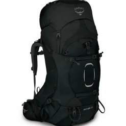 Osprey Aether 65 S/M backpack black< Backpacks