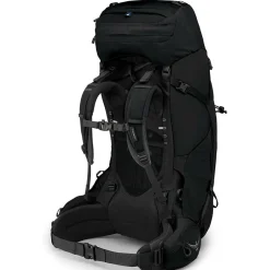 Osprey Aether 65 S/M backpack black< Backpacks
