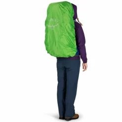 Backpacks-Osprey Ariel 65 M/L backpack 65L dames ceramic blue